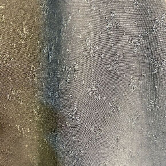 NWT Jack Wills Navy V-Neck A-Line Dress - Picture 3 of 5